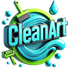 CleanArt Pranie Tapicerki
